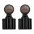 Super Mini Seta Traseira Redonda (3 em 1) - comprar online