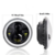 Farol LED com Angel Eyes 7" - loja online