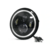 Farol LED com Angel Eyes 7" - comprar online