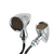 Seta Hard com Grade Cromada - comprar online