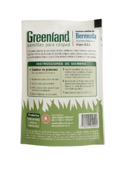Bermuda en internet