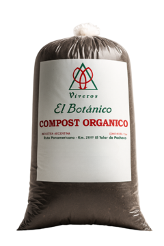 Compost Orgánico - comprar online