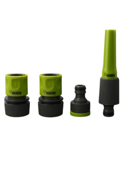 Kit De Riego PVC 3/4 Pulgada Rehau en internet