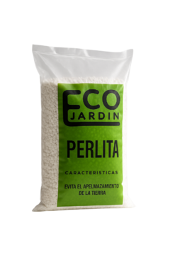 Perlita Agrícola - comprar online