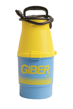 Pulverizador Giber 5L-7L-9L en internet