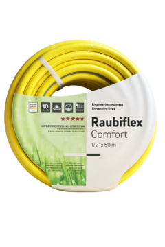 Manguera Raubiflex 1/2 Pulgada Rehau en internet