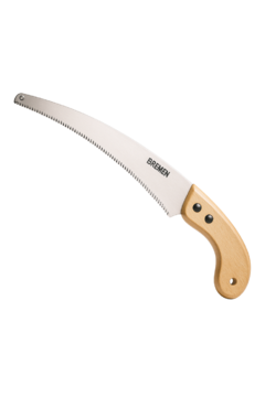 Serrucho Doble Filo Bremen - comprar online