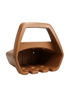 Soporte para Manguera plastico - comprar online