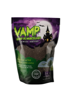 Guano de Murciélago Vamp en internet
