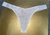 Tanga TOMY HILFIGER beige