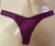 Tanga TOMY HILFIGER -tinto