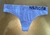 Tanga TOMY HILFIGER blanco