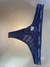 Tanga TOMY HILFIGER negro - comprar en línea