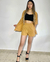 Conjunto short camisa