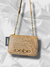 Bolso crosbody Bebé camel