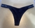 Tanga TOMY HILFIGER azul marino
