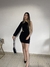 Vestido una manga - comprar en línea