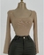 Blusa con piedras - comprar en línea
