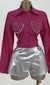 Blusa manga larga N en internet