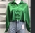 Blusa satinada V