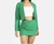 Conjunto saco y falda - comprar en línea
