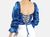Blusa corset A - comprar en línea