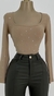 Blusa con piedras