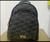 Mochila Jones negra