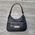 Bolso mini Guess negro