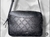 Bolso crosbody Nine wets negro