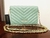 Bolso crosbody Bebe verde menta - comprar en línea