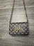 Bolso Crosbody Bebe gris - comprar en línea