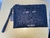Cartera muñequera Guess negra