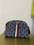 Bolso crosbody Tomy Hilfiger azul