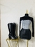 Corset mezclilla