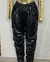 Pantalon vinipiel corrugado - comprar en línea