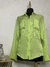 Blusa con piedras