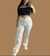 Pantalon Cargo botones B