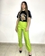 Pantalon cargo