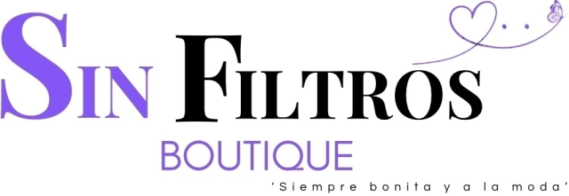 Sin Filtros Boutique