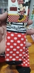 Meia Ratinha 07