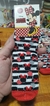 Meia Ratinha 08