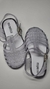 Mini Melissa Transparente com Glitter - comprar online