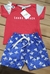 Conjunto Tubarão - comprar online