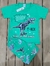 Pijama curto Rex