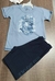Conjunto Ocean