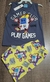 Conjunto regata Gamer
