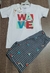 Conjunto Wave