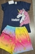 Conjunto unicórnio