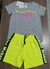 Conjunto Sunshine makes
